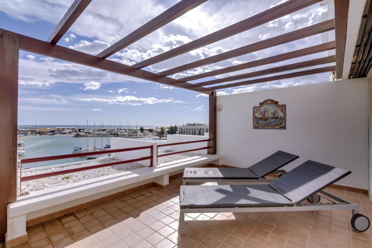 Primula - Wonderful View - Vilamoura Marina Exterior foto